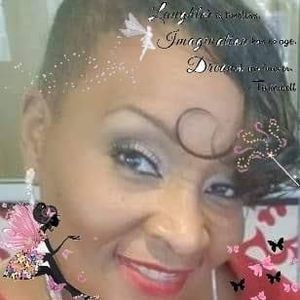 Meet your Posher, C marie